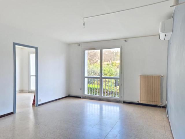 Appartement vente à Serre Paradis, Nîmes