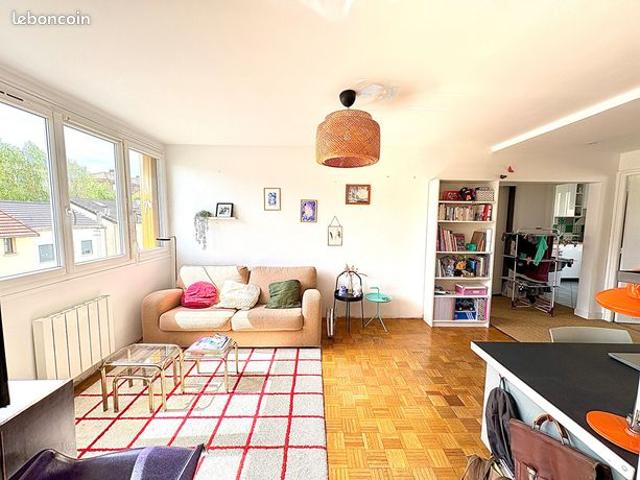 Appartement vente à Moulins, Châtillon