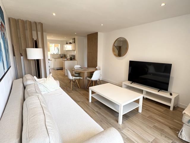 Appartement vente à Arrondissement de Toulon, Six-fours-les-plages