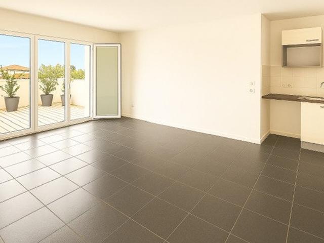 Appartement vente à Bayonne, Anglet