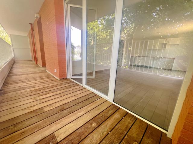 Appartement vente à Toulouse