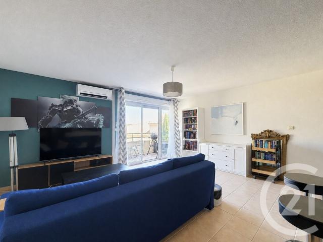 Appartement vente à La Valsière, Grabels