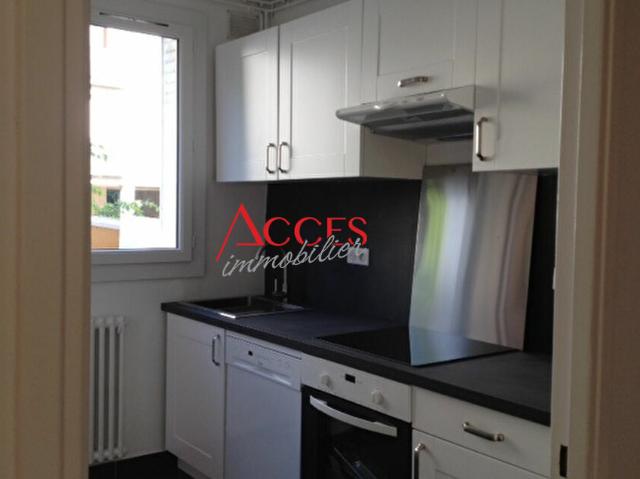 Appartement location à Limoges