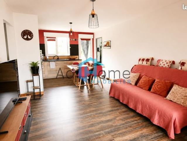 Appartement vente à Muret, Saint-lys
