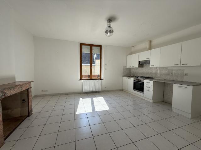 Appartement location à Saumur, Saulgé-l'hôpital