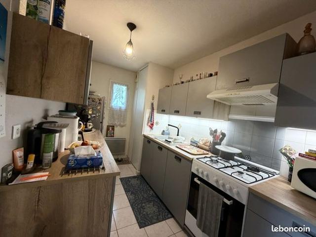 Appartement vente à Sarlat-la-Canéda, Pazayac