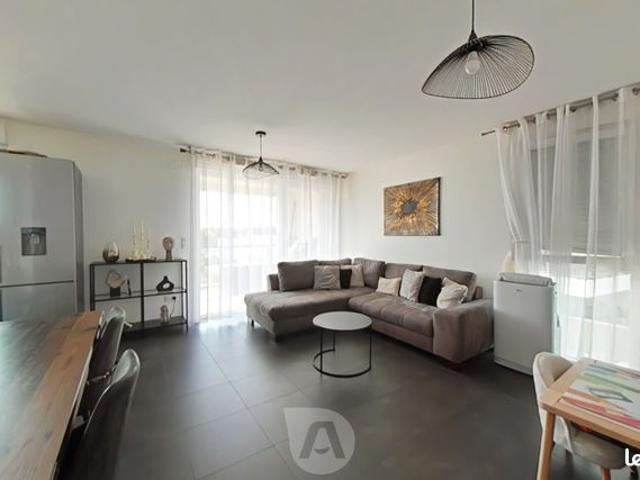 Appartement vente à Strasbourg, Achenheim