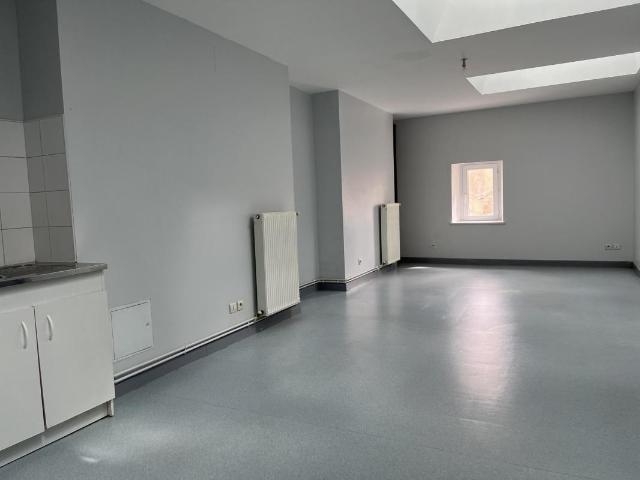 Appartement location à Lunéville