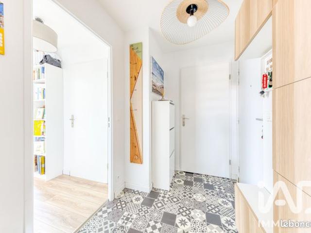 Appartement vente à Torcy, Brie-comte-robert