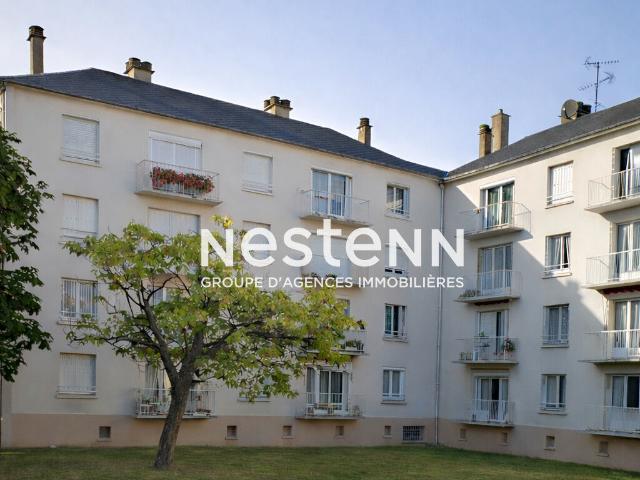 Appartement vente à Les Andelys, Vernon
