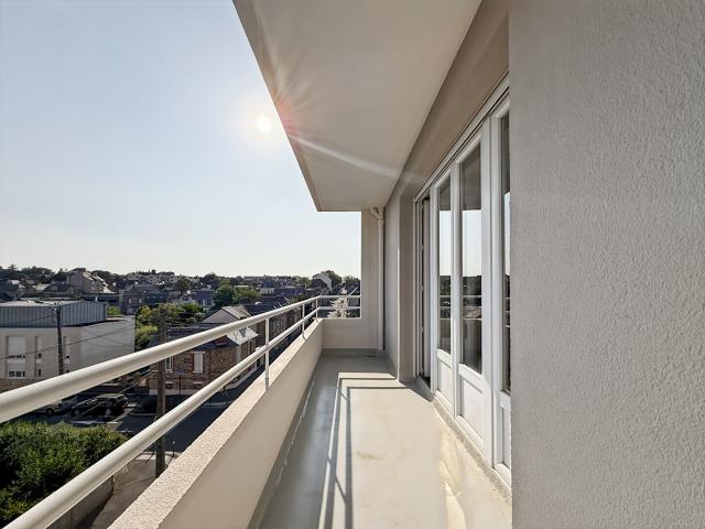 Appartement vente à Rennes, Bretagne