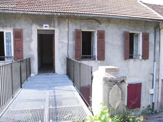 Appartement vente à Gap, Veynes