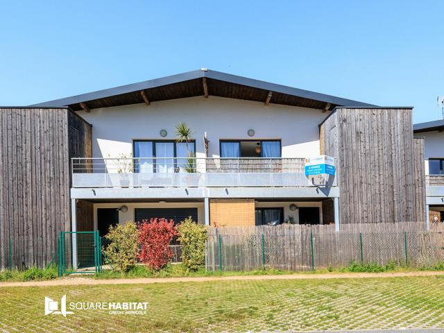 Appartement vente à Seignosse, Cabarriou