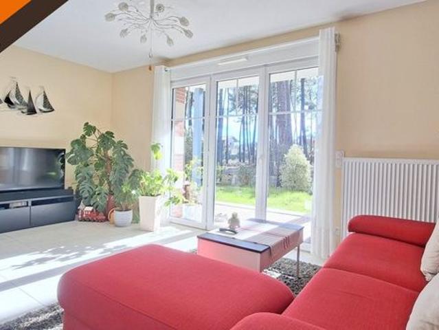 Appartement vente à Arcachon, Andernos-les-bains