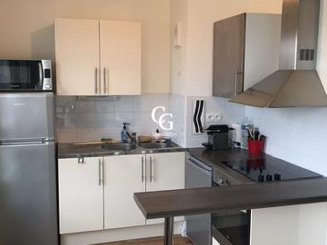 Appartement vente à Nantes, Sainte-luce-sur-loire
