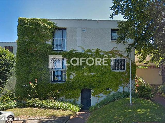 Appartement vente à Boussy-Saint-Antoine, Essonne