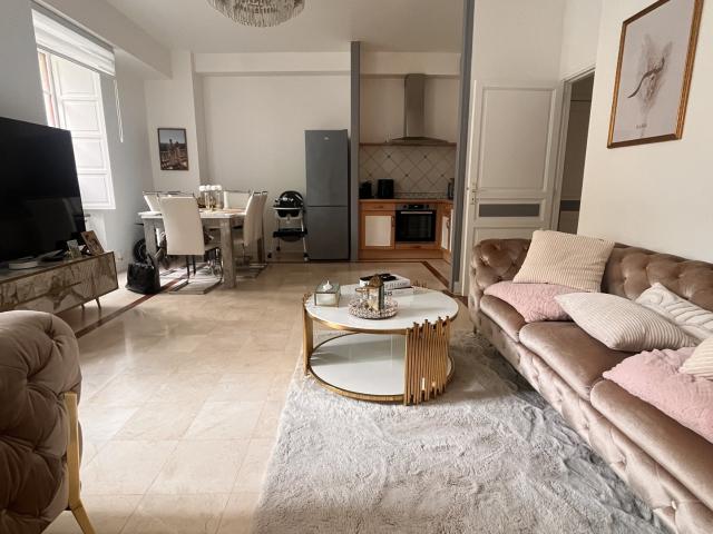 Appartement vente à Kerfeunteun, Quimper
