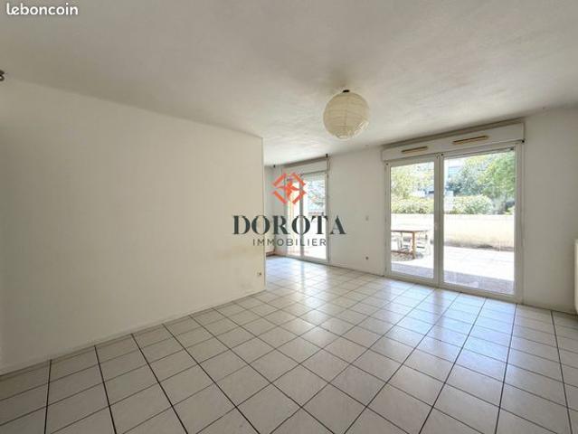 Appartement vente à Grenoble