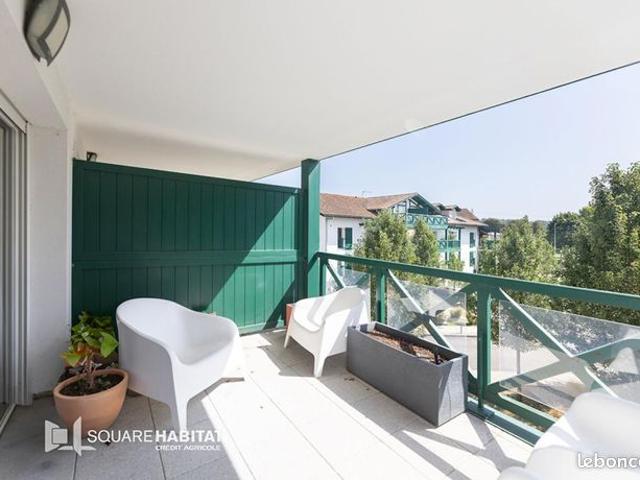 Appartement vente à Bayonne, Saint-pierre-d'irube