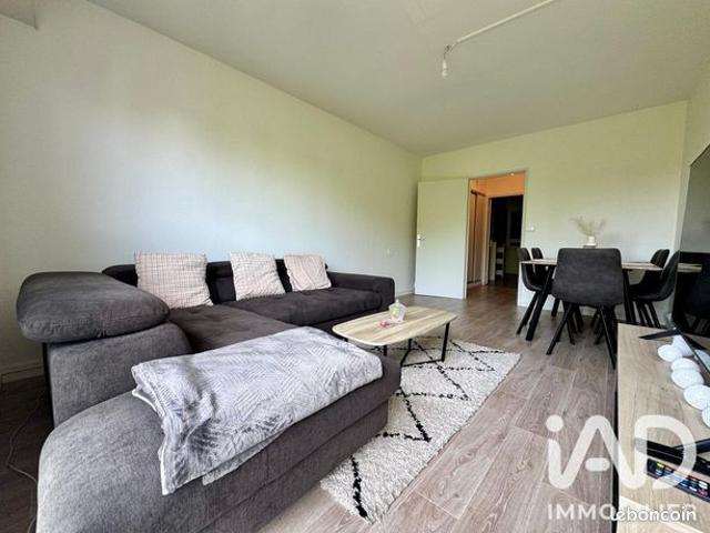 Appartement vente à Tours