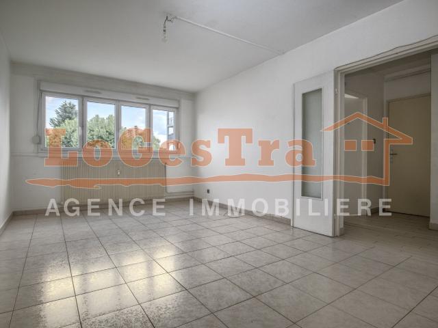 Appartement vente à Contrexéville, Vosges