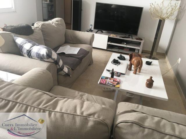 Appartement location à Arrondissement de Toulon, Cuers