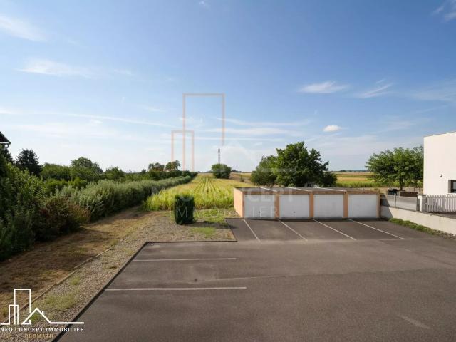 Appartement vente à Haguenau-Wissembourg, Kriegsheim