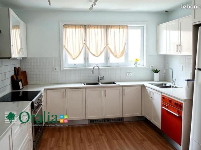 Appartement vente à Bourg-en-Bresse, Jassans-riottier