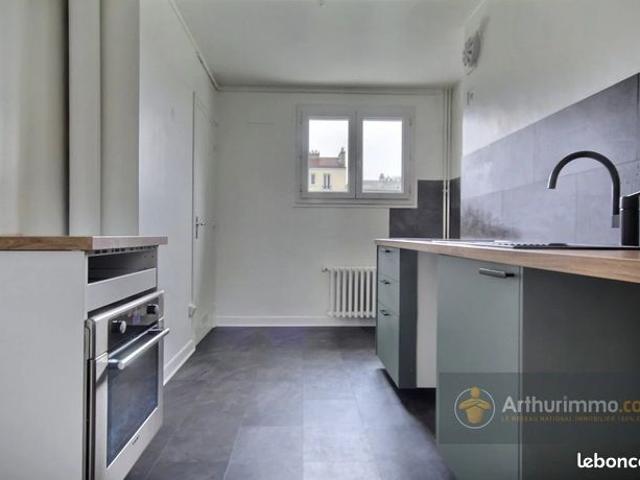 Appartement vente à Nogent-sur-Marne, Maisons-alfort