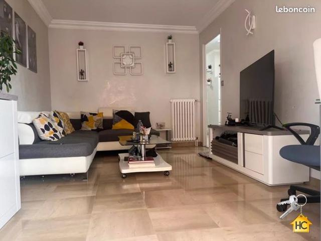 Appartement vente à Le Cannet, Alpes-Maritimes