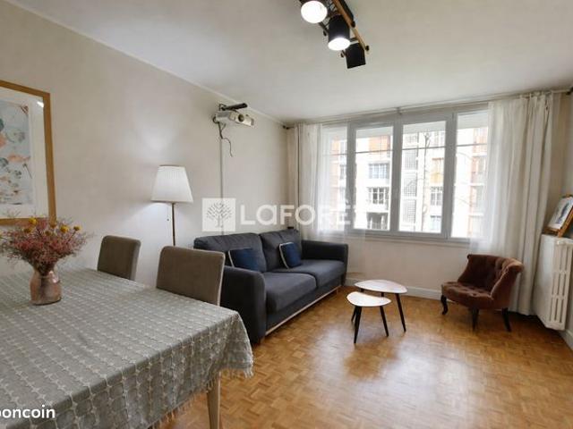 Appartement vente à Versailles, Bougival
