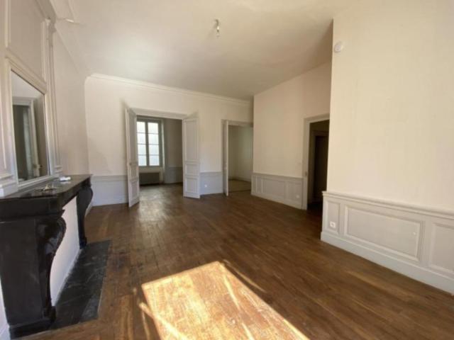 Appartement location à Poitiers
