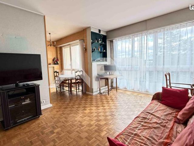 Appartement vente à Saint-Germain-en-Laye, Chatou