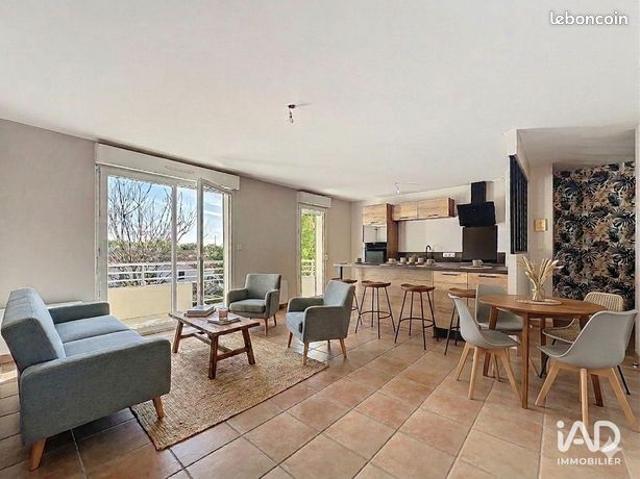 Appartement vente à Clavette, Charente-Maritime