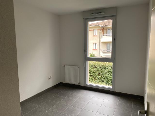 Appartement location à Toulouse