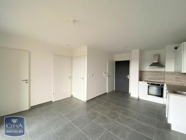 Appartement location à Metz