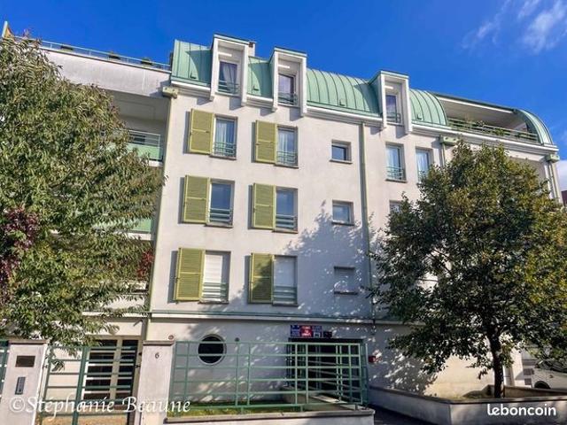 Appartement vente à Argenteuil, Eaubonne