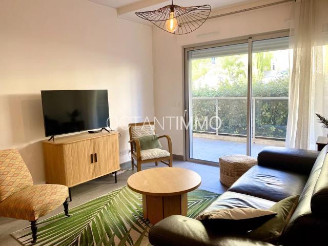 Appartement vente à Grasse, Biot