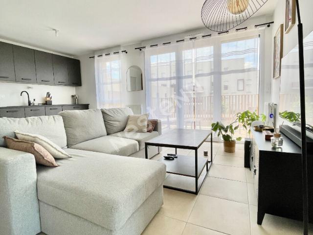 Appartement vente à Angers, Les Ponts-de-cé