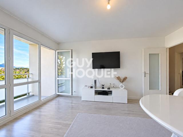 Appartement vente à Vernand, Annemasse