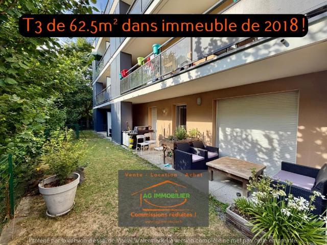 Appartement vente à Rennes, Bretagne