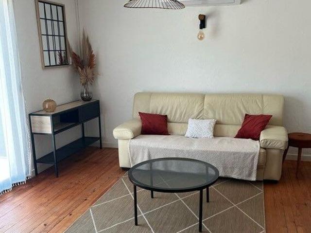 Appartement location à Libourne, Abzac
