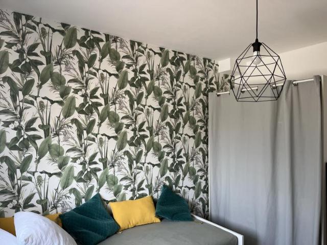 Appartement location à Libourne, Abzac