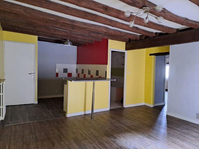 Appartement location à Angers