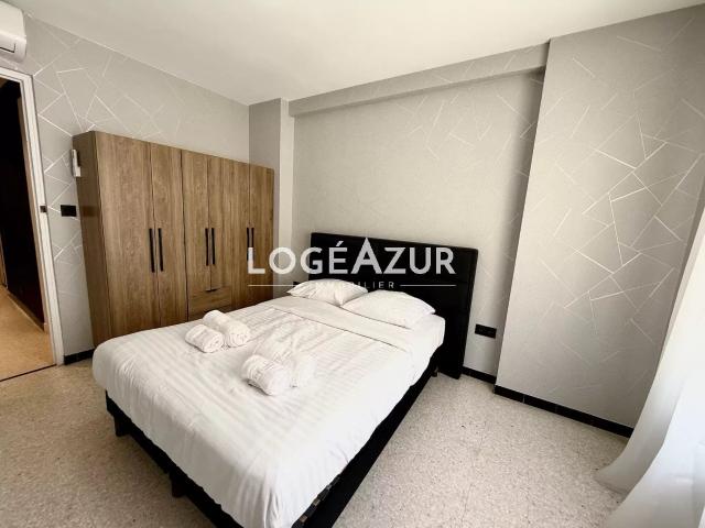 Appartement location à Grasse, Antibes