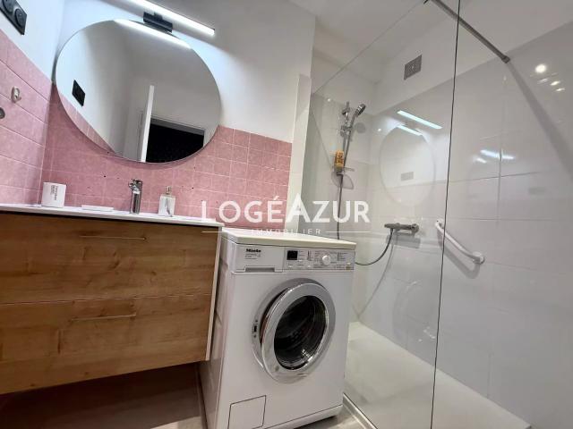 Appartement location à Grasse, Antibes