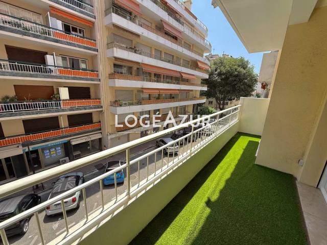 Appartement location à Grasse, Antibes