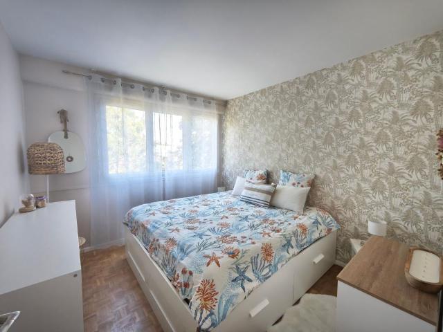Appartement location à Mantes-la-Jolie, Aubergenville