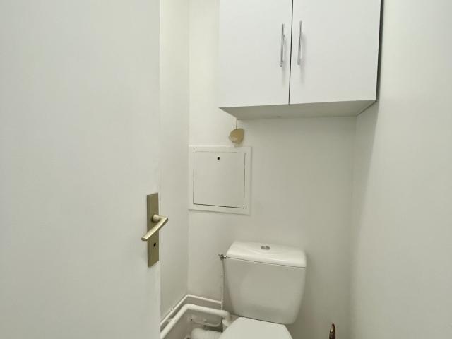 Appartement location à Saint-Denis, Aubervilliers