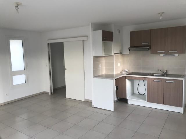 Appartement location à Toulouse, Aucamville